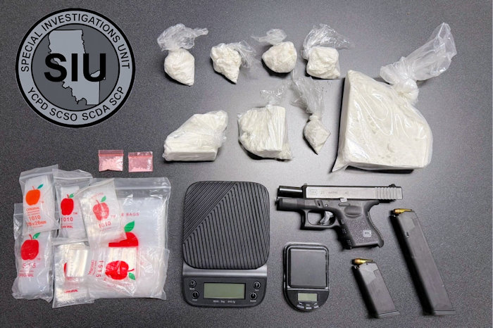 YCPD Marroquin