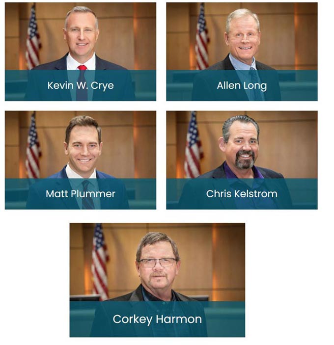 shasta county board of supervisors 2026 june13