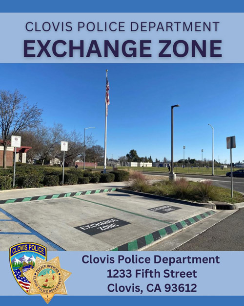 CPD exchange zone