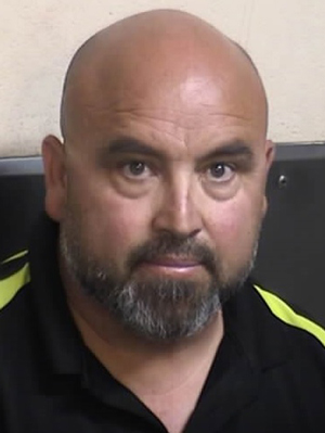 FCSO school employee