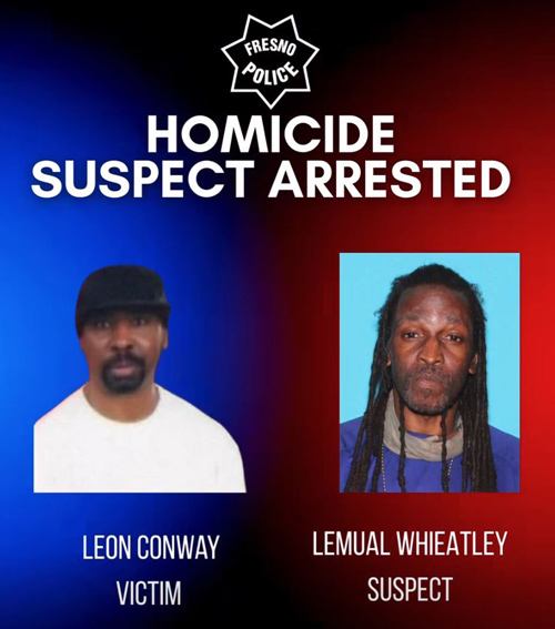 FPD Conway
