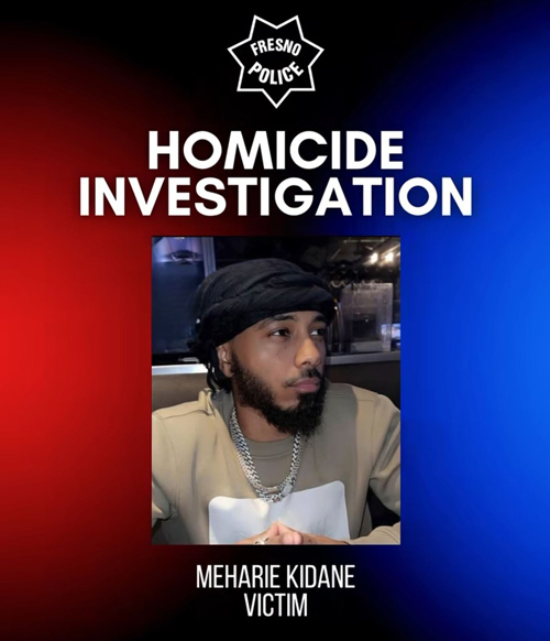 FPD Kidane
