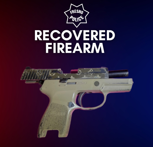 FPD homicide Williams gun