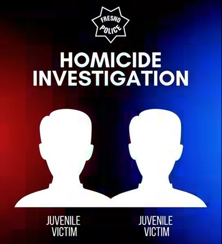 FPD homicide teen