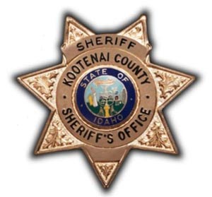 Kootenai County Sheriffs Office logo2