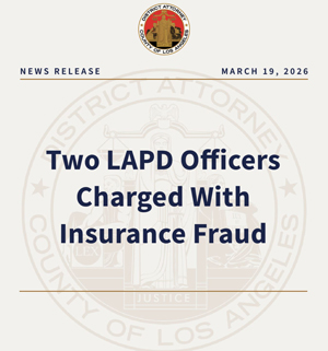 LADA fraud