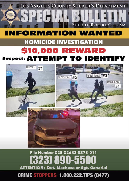 LASD wanted info4