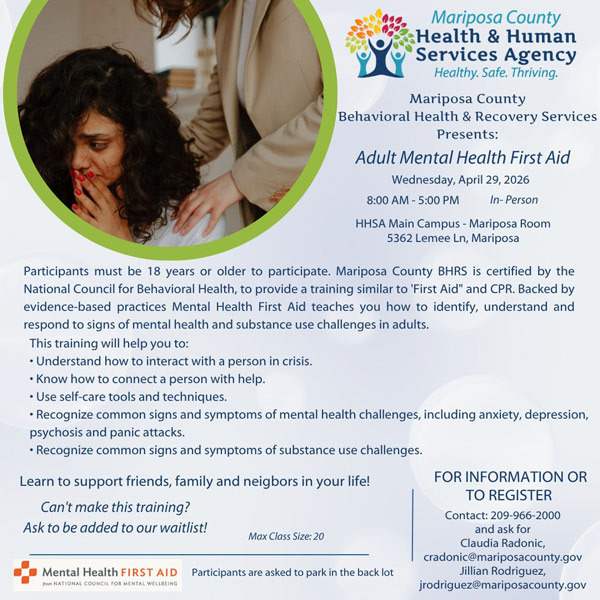 MHHS mental health