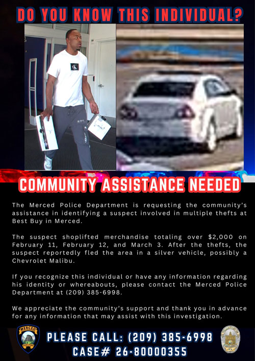 MPD Best Buy