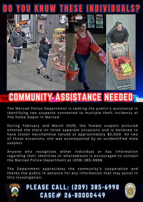 MPD Home Depot