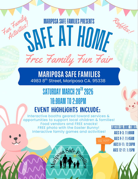 MSF safe at home