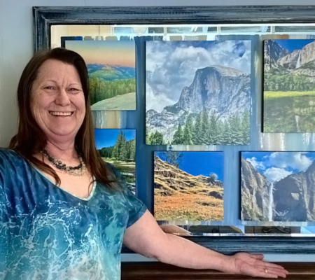 Meredy Wells art