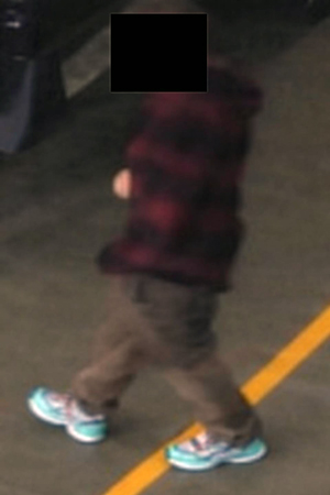 Monterey SO clothes