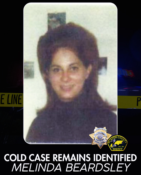PCSO cold case Beardsley
