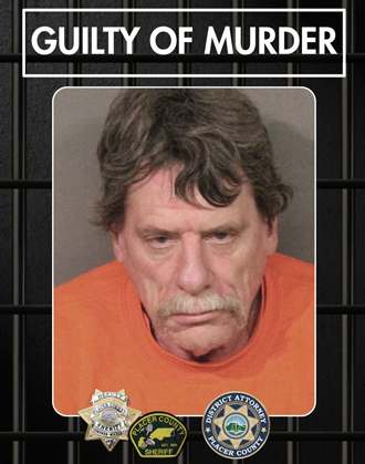 PCSO murder Olsen