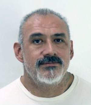 RCSO homicide Alex Anthony Uribe