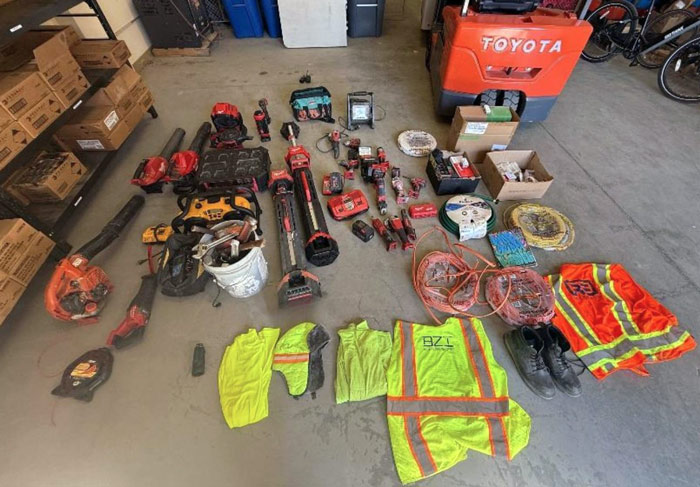 RCSO tools