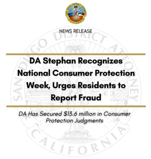 SDDA NCPW
