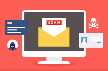 SDDA scam