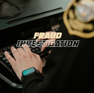 SJSO RV fraud