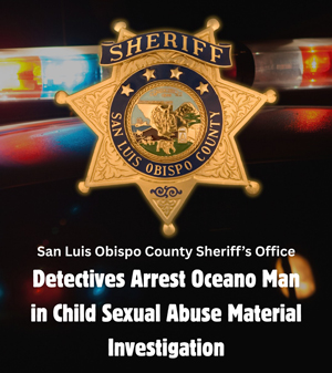 SLOSO child sex abuse
