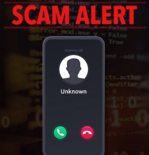 Sonora CHP scam