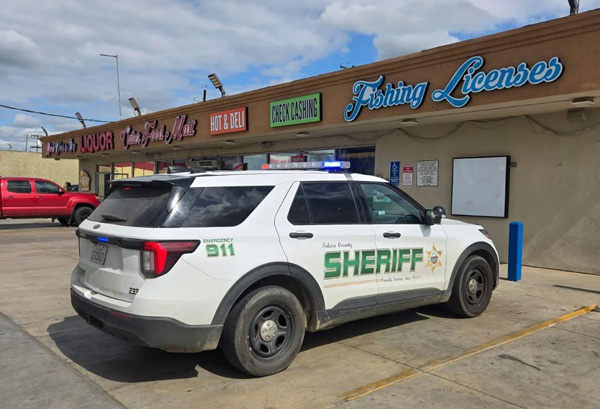 TCSO Culter
