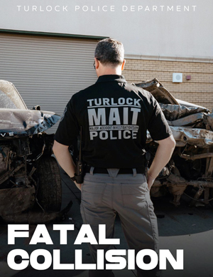 TPD fatality