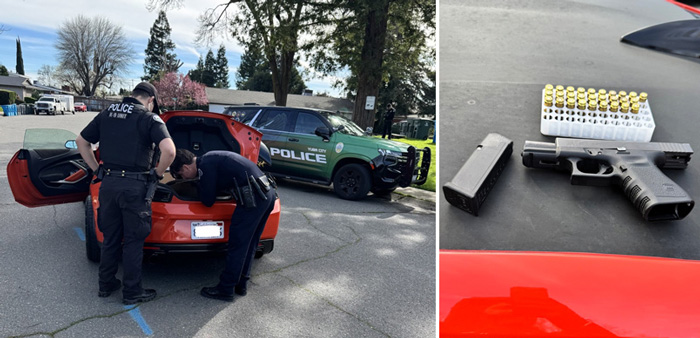 YCPD armed