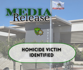 YCSD homicide victim