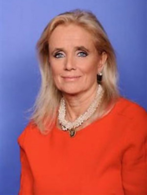 debbie dingell michigan