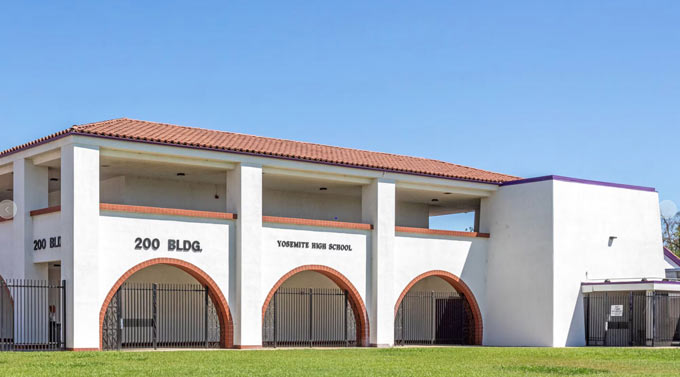 yosemite high school merced1