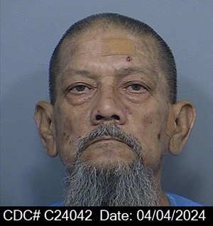 CDCR Ramirez