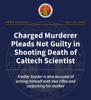 LADA Caltech