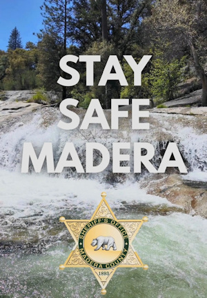 Madera SO Angel Falls