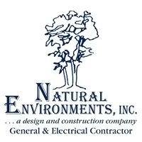 Natural Environments logo