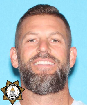Sac SO sex offender Willer
