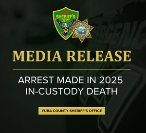 YCSO in custody death