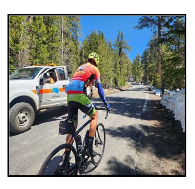 caltrans Ebbetts Pass Re Opening