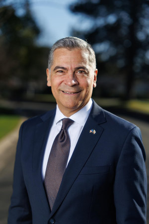 xavier becerra 2026