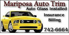a3 Mariposa Auto Trim