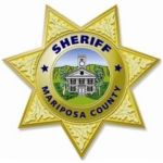Mariposa County Daily Sheriff and Booking Report for Tuesday, March 26, 2024