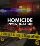 Kern County Sheriff Investigates Homicide of Man Found Dead on South Union Avenue in Bakersfield