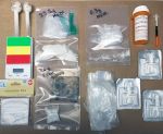 Tuolumne County Deputies Arrest Sonora Man for Drug Sales in Jamestown Following Anonymous Tip (Video)