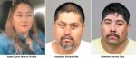 Body Believed to be Missing Woman Found in Coalinga, San Luis Obispo County Sheriff Announces Two Suspects Arrested
