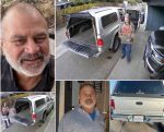 Fresno County Search Continues for Missing Selma Hunter Possibly in Shaver Lake or Courtright Reservoir Area