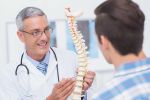 Yale School of Medicine: Simple Screening Tool Can Help Uncover Underdiagnosed Back Condition, Study Finds