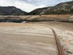 Sierra National Forest Mammoth Pool Boat Launch Public Safety Announcement