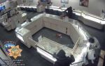 Four Suspects Wanted Following Smash-and-Grab Jewelry Store Robbery in Clovis (Video)