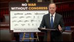 California U.S. Senator Adam Schiff, Democrat Senators Introduce War Powers Resolution for Cuba After President Trump Suggested Cuba Would “Fall Soon” and Should Make a Deal “Before It Is Too Late”